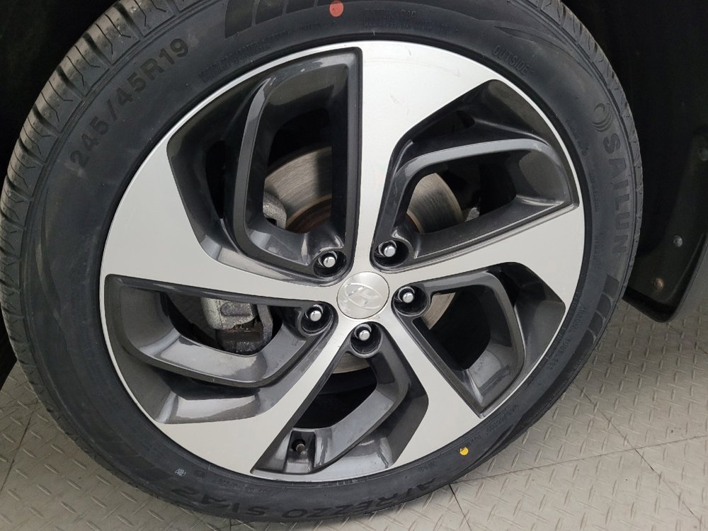 Used 2017 Hyundai Tucson Sport AWD/4WD image 31