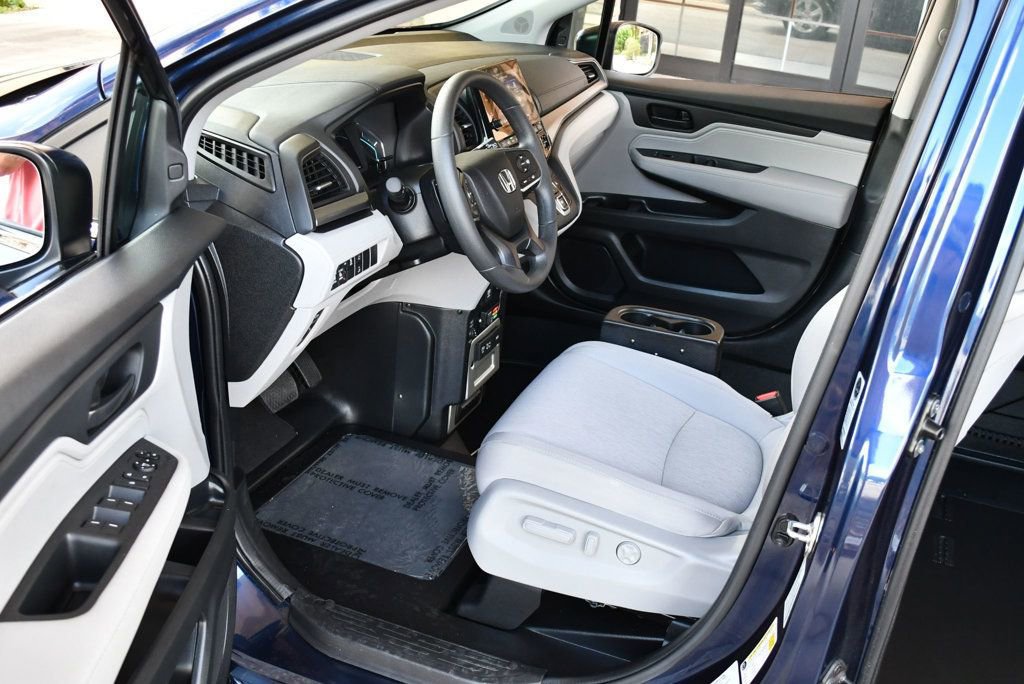 Used 2019 Honda Odyssey EX image 50