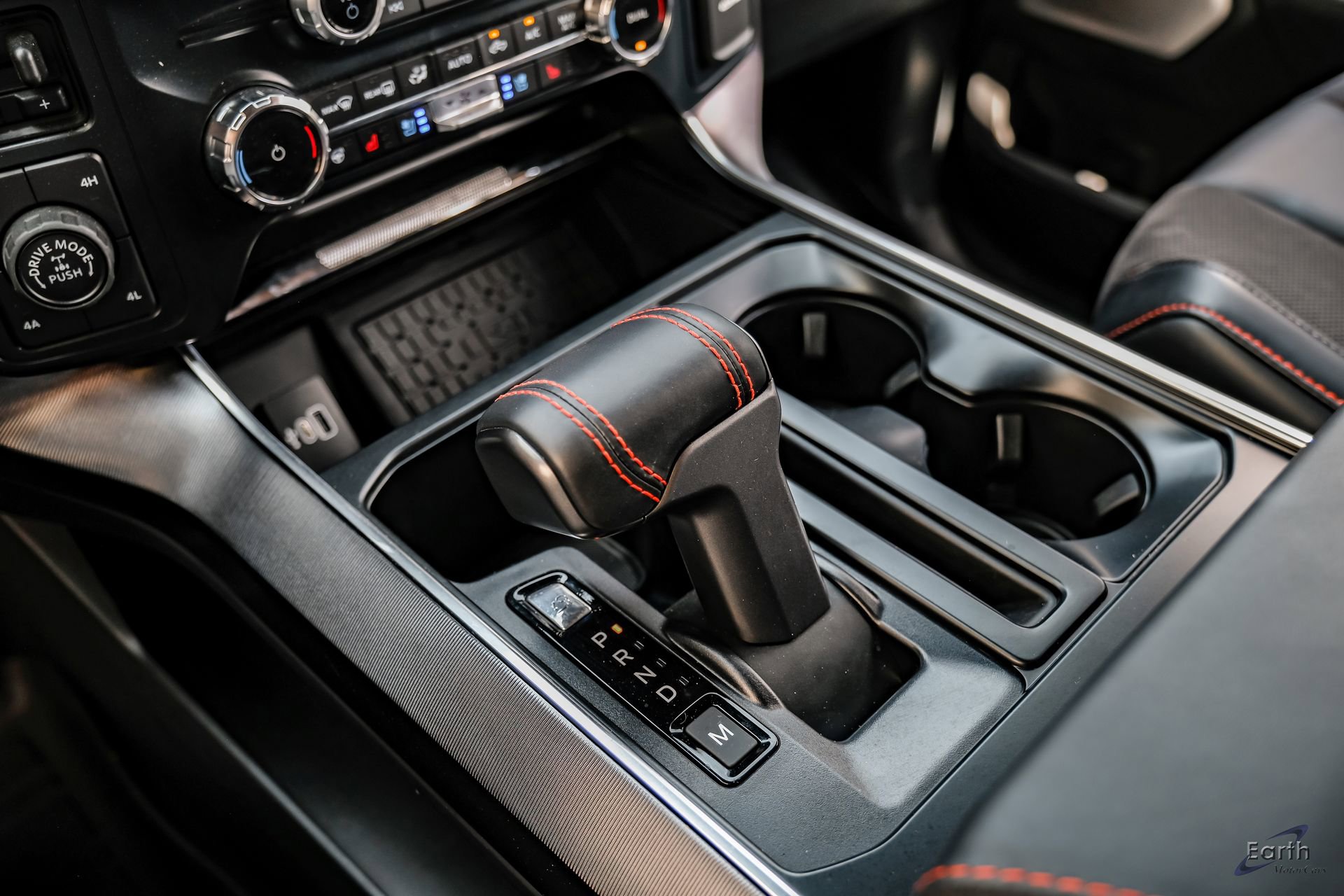 Used 2025 Ford F150 Raptor w/ Equipment Group 803A Raptor R image 61