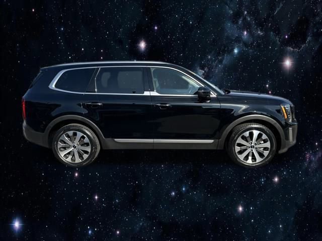 Used 2022 Kia Telluride S image 24