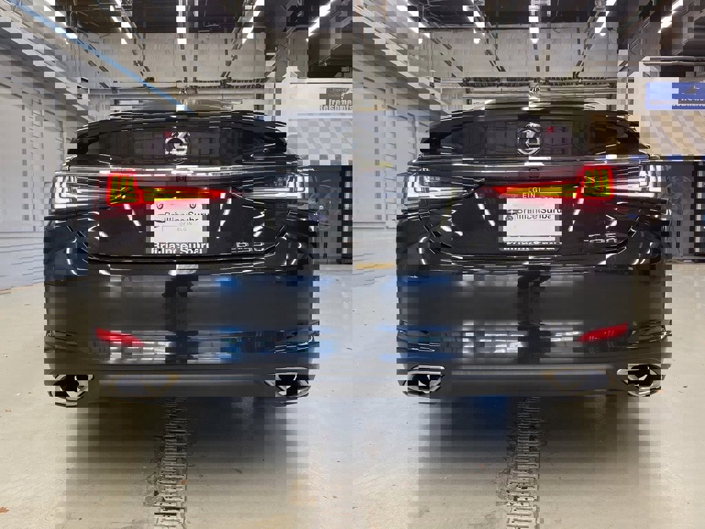 Used 2024 Lexus ES 350 Ultra Luxury w/ Accessory Package (Z2) image 6