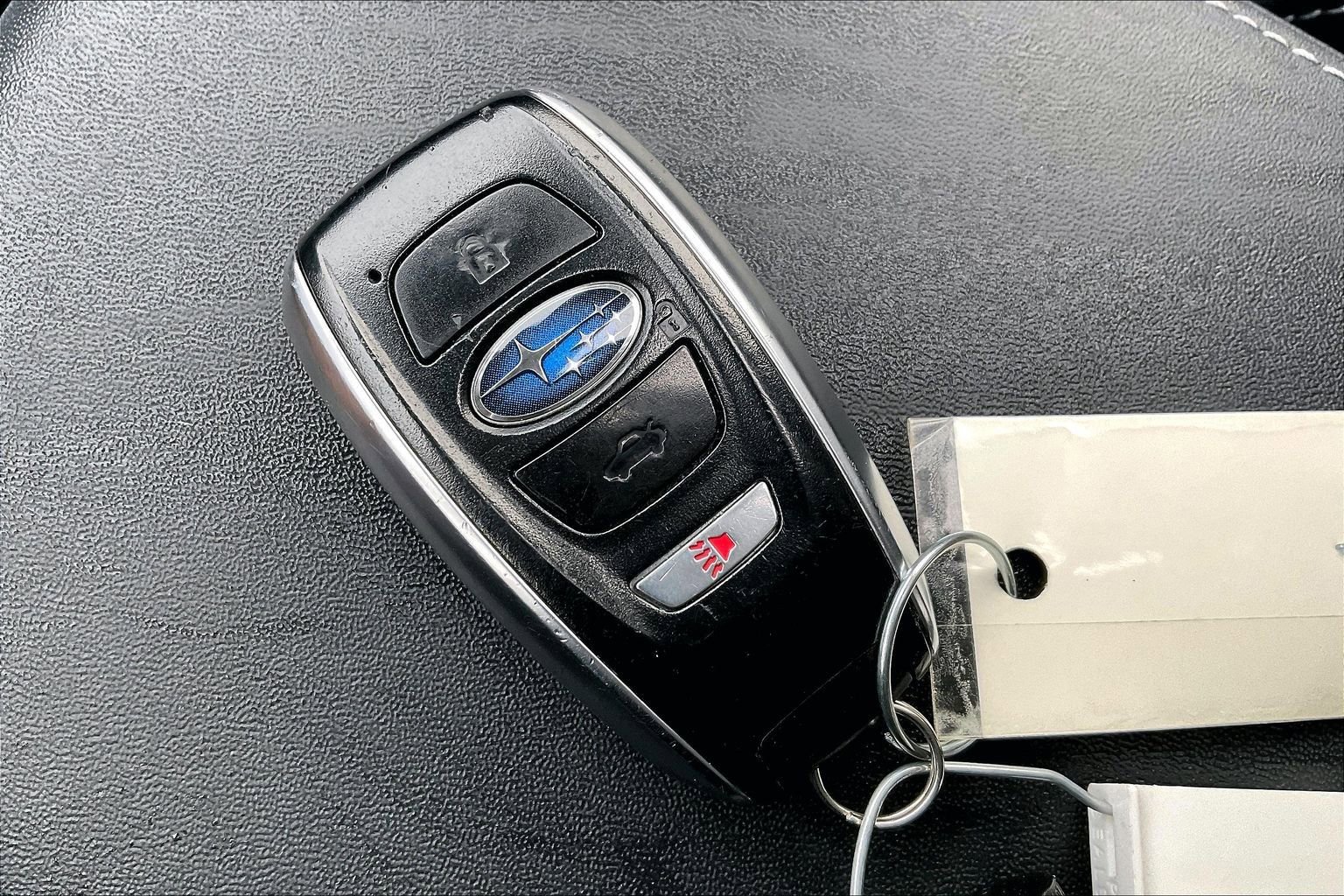 Used 2020 Subaru Forester Limited image 9