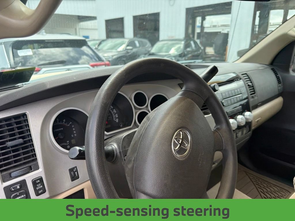 Used 2007 Toyota Tundra SR5 RWD image 16