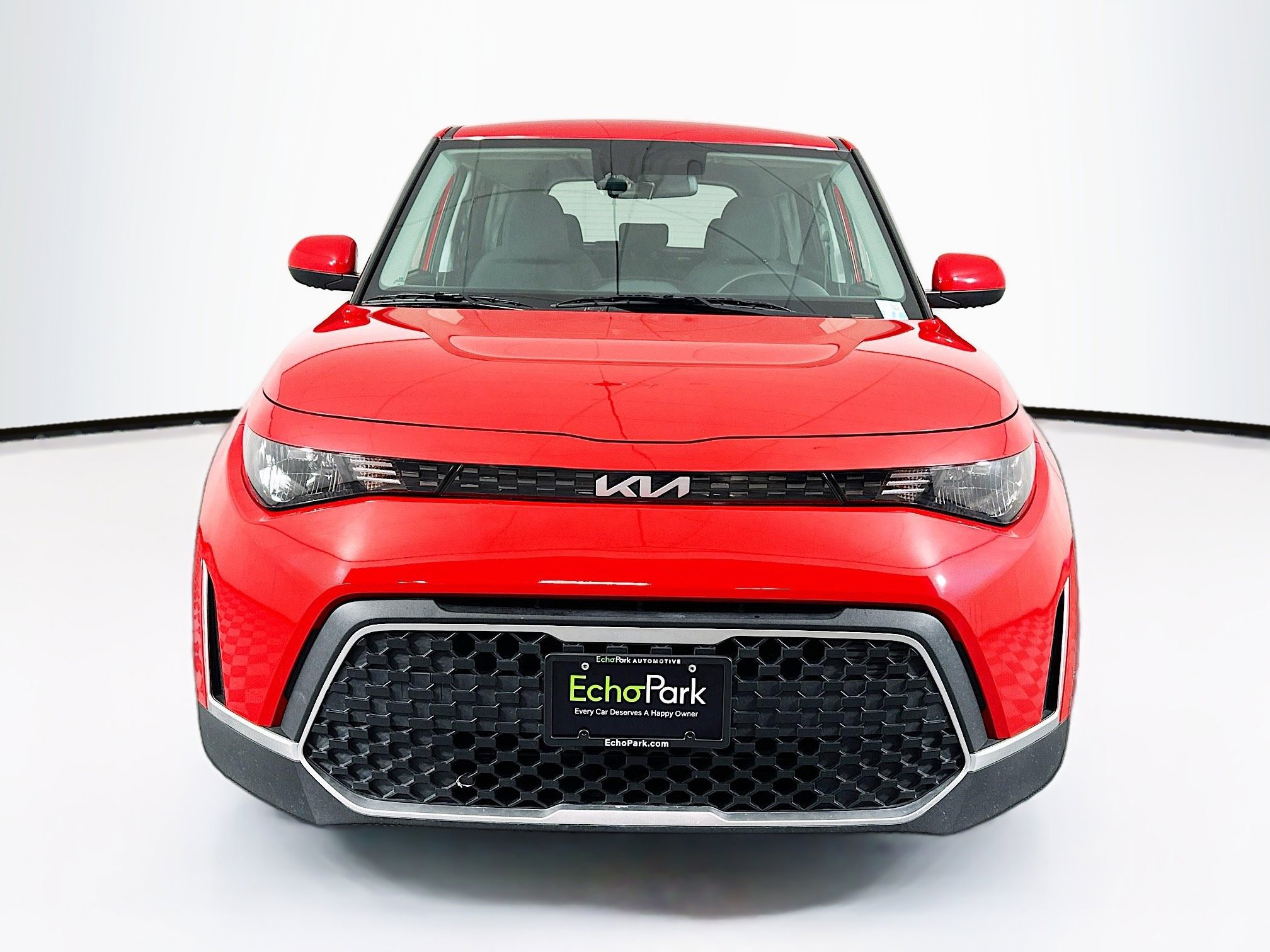 Used 2024 Kia Soul LX w/ Option Group 015 image 2