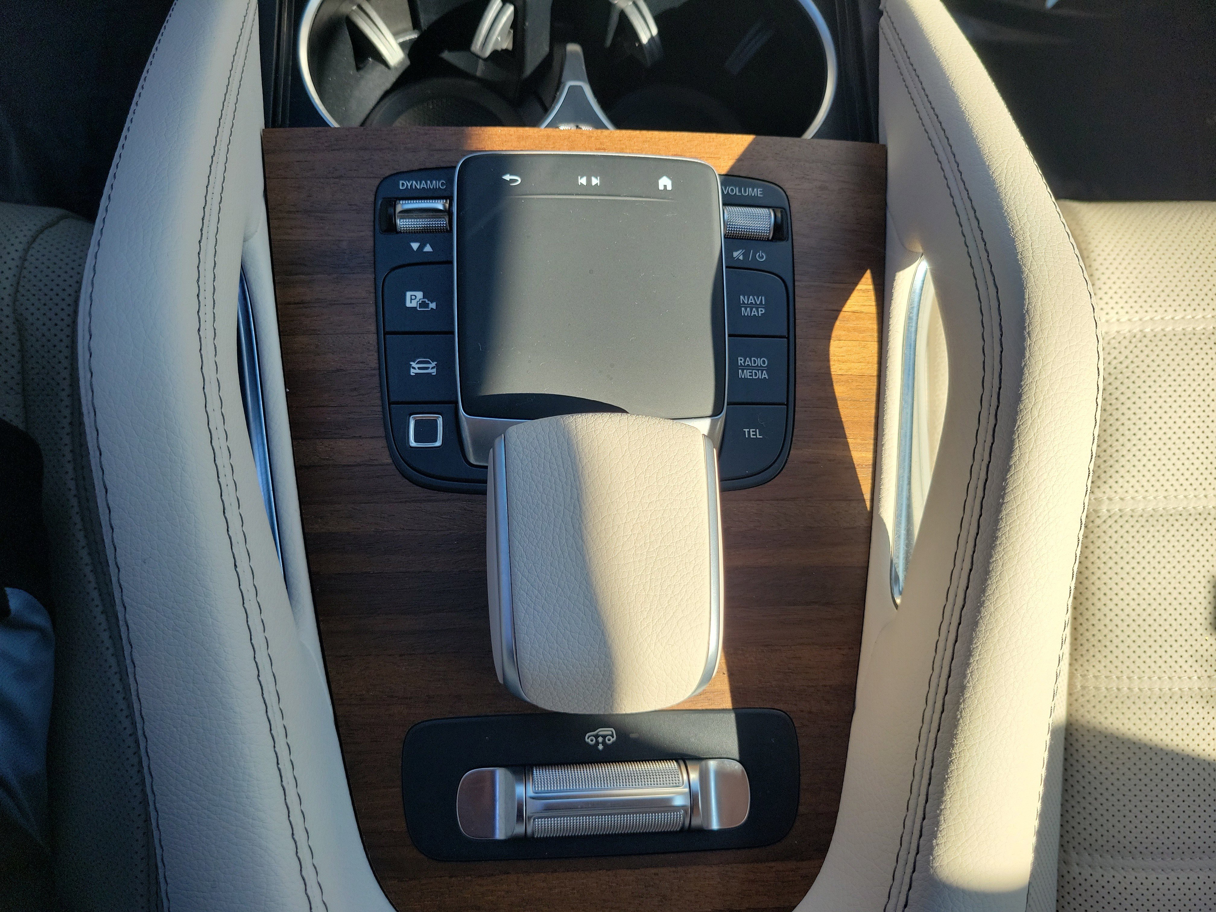 Certified 2026 Mercedes-Benz GLE 580 4MATIC image 26