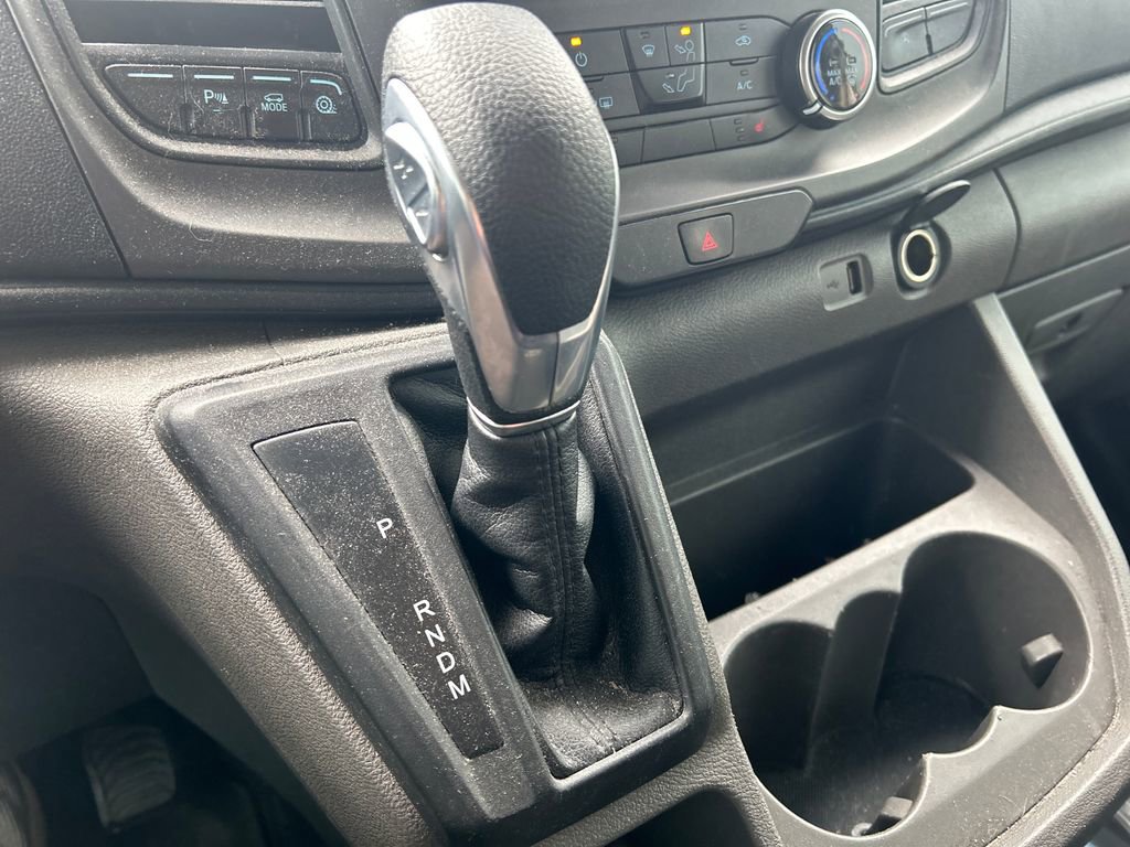 Used 2020 Ford Transit 350 XLT RWD image 30