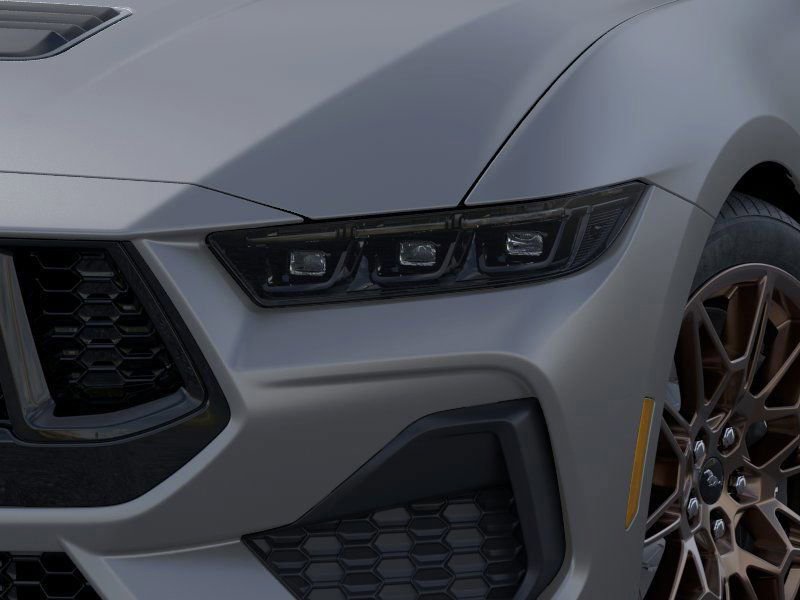 New 2026 Ford Mustang GT Premium image 18