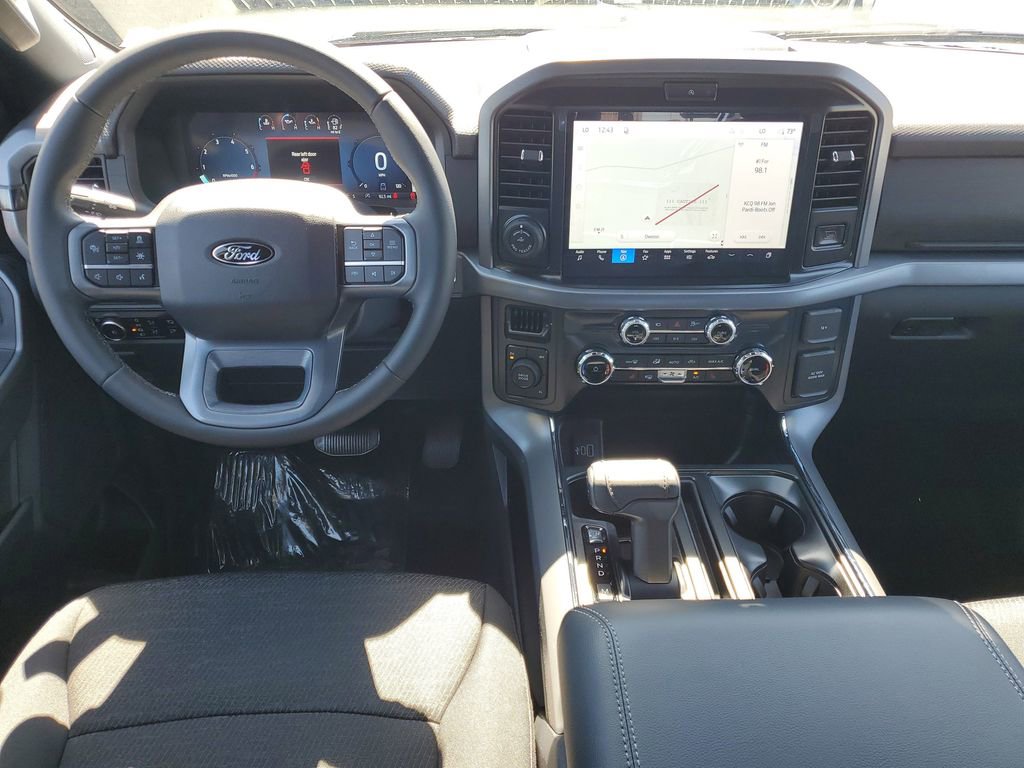 New 2026 Ford F150 XLT image 26