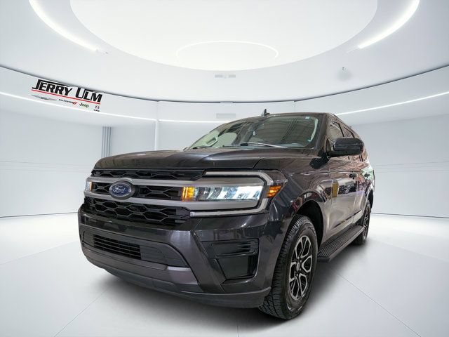 Used 2024 Ford Expedition XLT RWD image 8