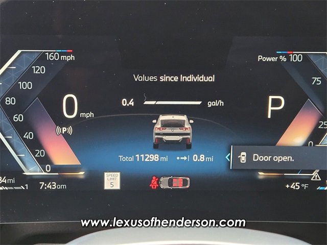 Used 2024 BMW X2 xDrive28i w/ M Sport Package image 30