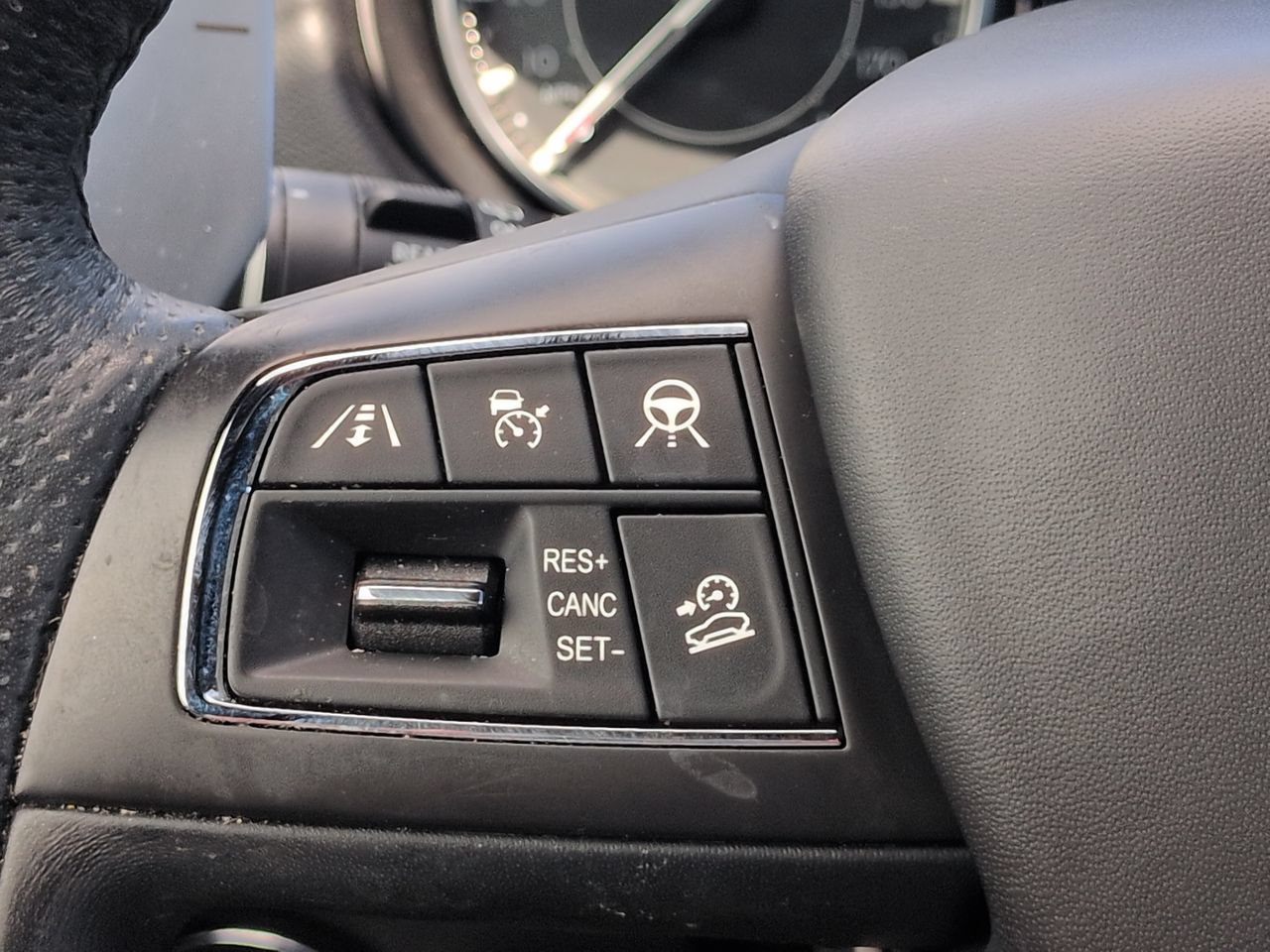 Used 2023 Maserati Levante Modena AWD/4WD image 26