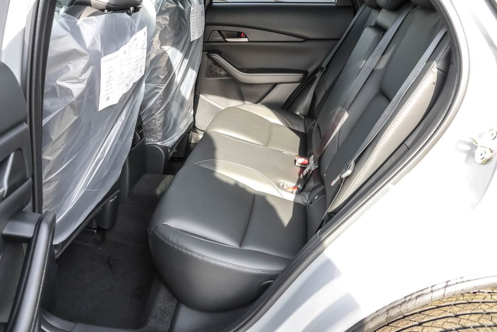 New 2026 MAZDA CX-30 AWD 2.5 S w/ Select Sport Pkg image 36