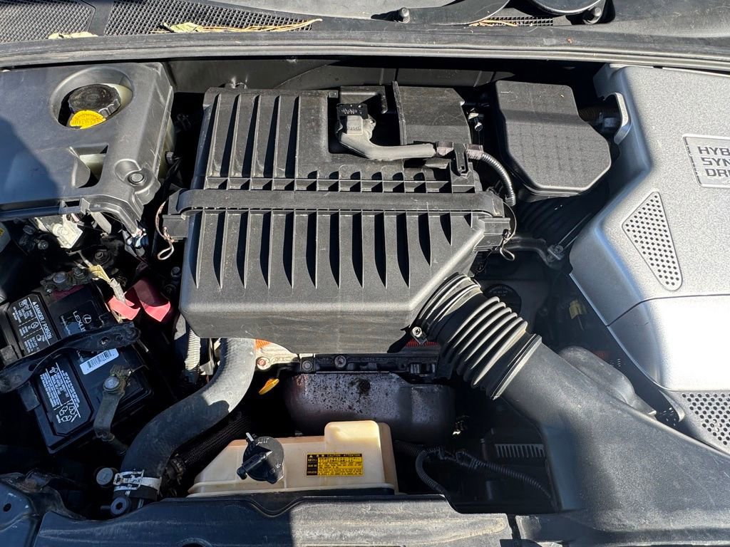 Used 2006 Lexus RX 400h AWD image 31