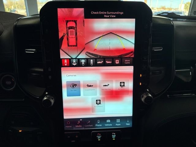 New 2026 RAM 1500 RHO image 48