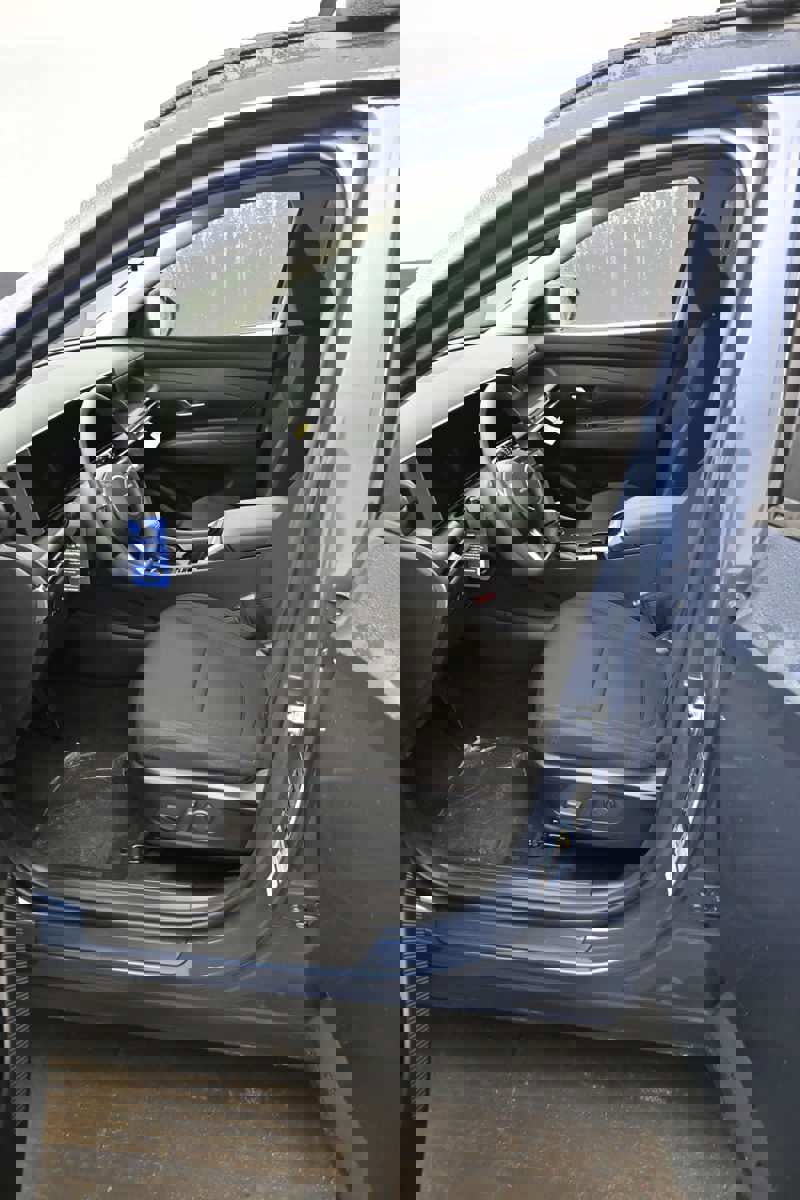 New 2026 Hyundai Tucson SEL image 23