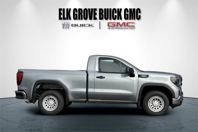 New 2026 GMC Sierra 1500 Pro w/ Pro Value Package image 3