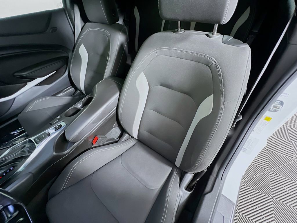 Used 2022 Chevrolet Camaro LT w/ RS Package image 19