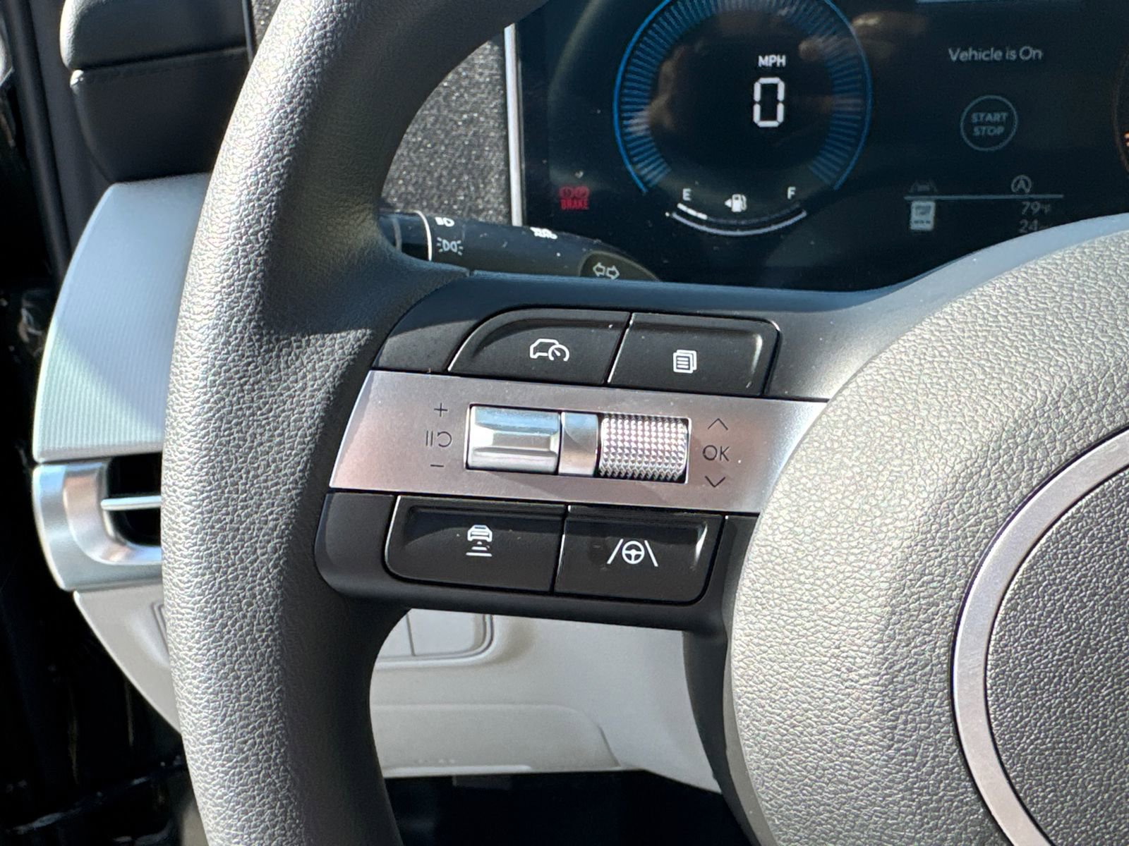 New 2026 Hyundai Tucson SEL image 26