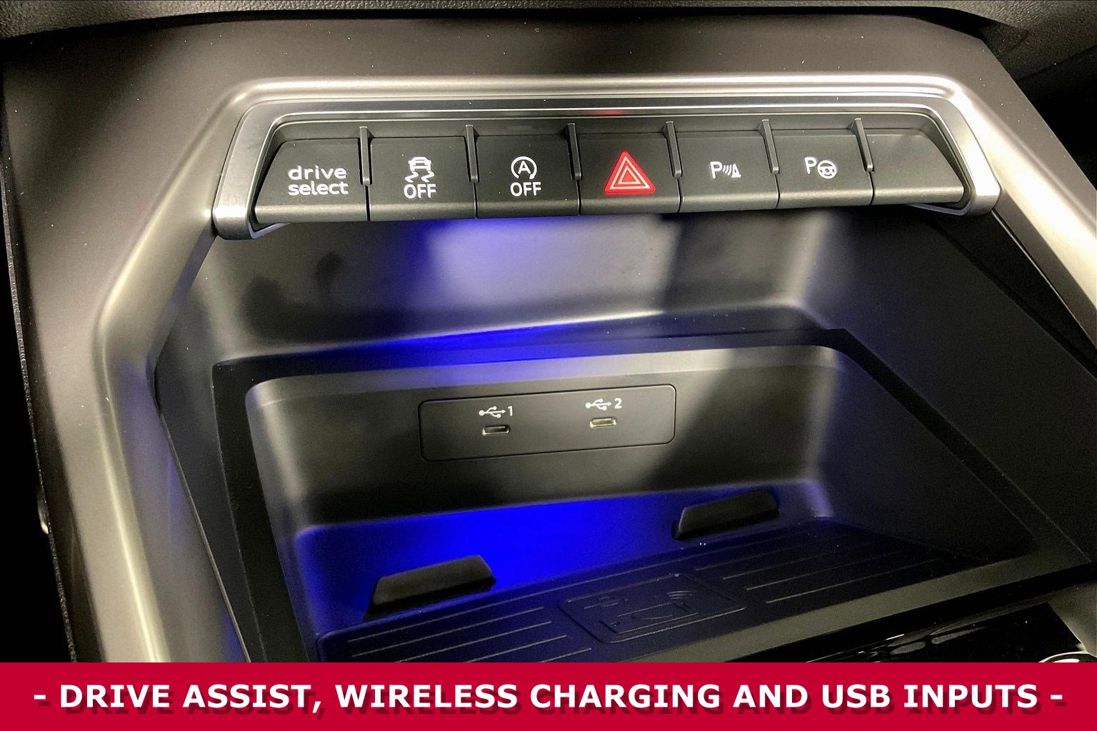 Used 2024 Audi S3 Premium Plus image 17