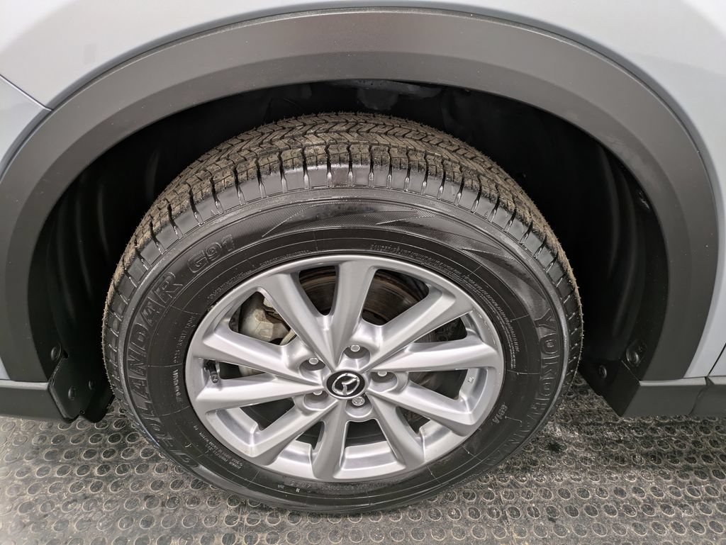 Used 2023 MAZDA CX-5 AWD 2.5 S image 8