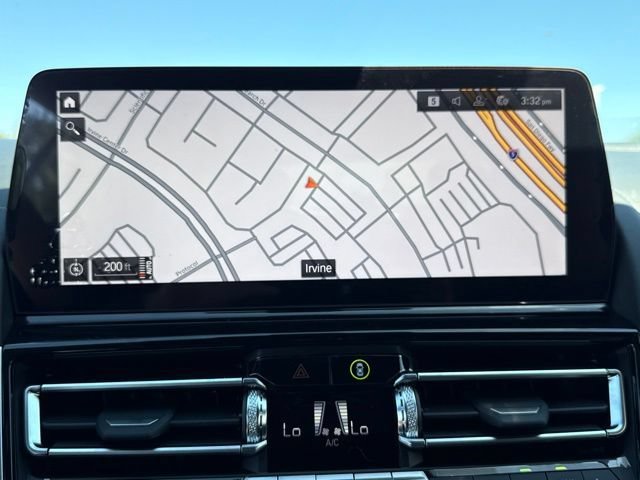 New 2026 BMW 840i Convertible RWD image 25