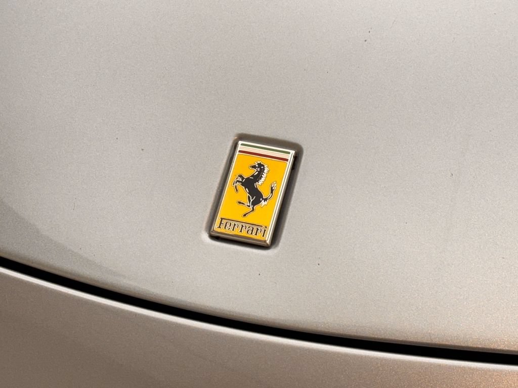 Used 2003 Ferrari 360 Spider RWD image 28