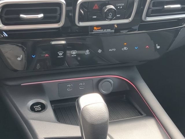 New 2026 Nissan Sentra SR w/ SR Premium Package FWD image 22