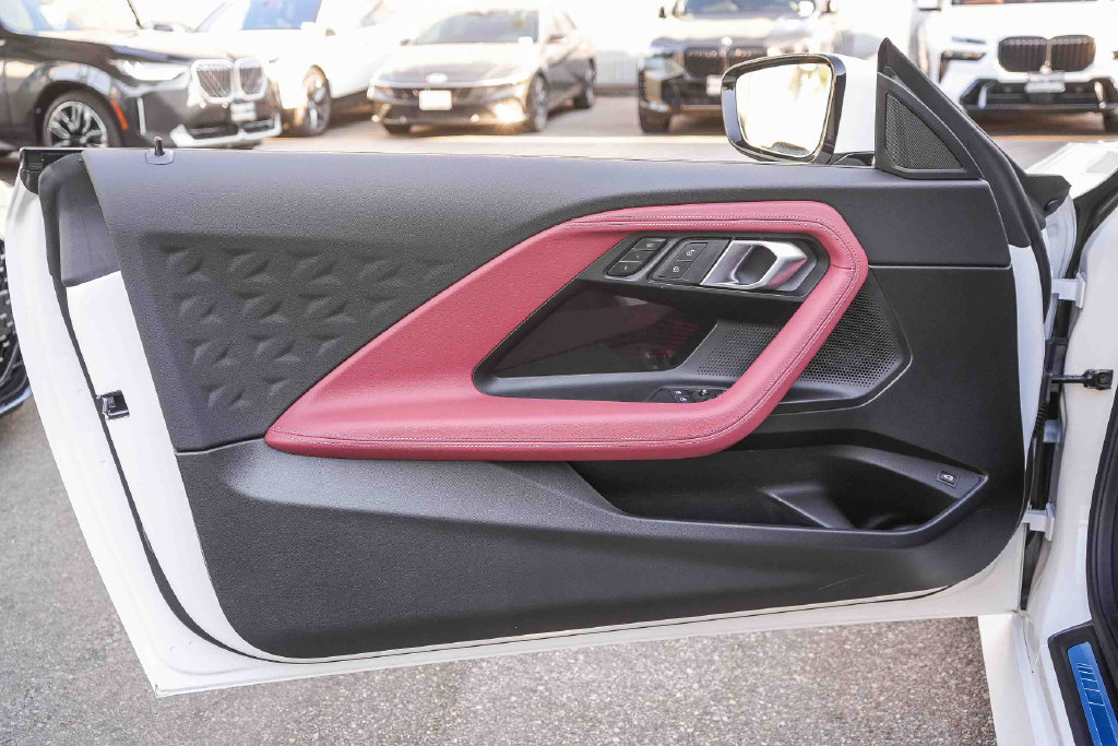 New 2026 BMW 230i Coupe w/ Premium Package RWD image 20