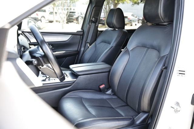 Used 2024 MAZDA CX-90 3.3 Turbo w/ Preferred Plus AWD/4WD image 20