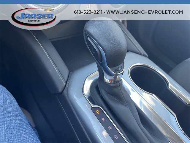 Used 2023 Chevrolet Blazer LT w/ Driver Confidence Package image 15