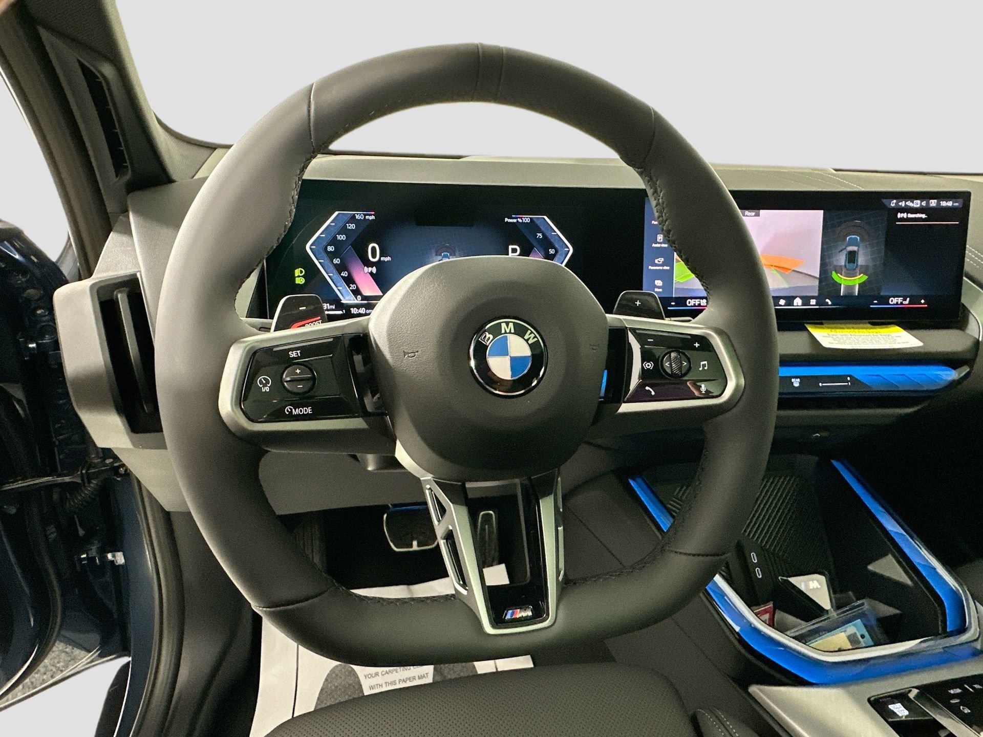 New 2026 BMW X3 xDrive30 w/ M Sport Package image 11