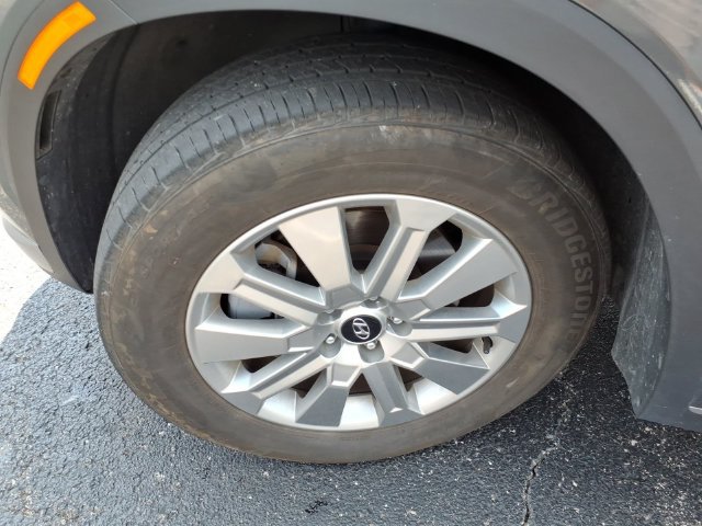 Used 2024 Hyundai Palisade SEL FWD image 20