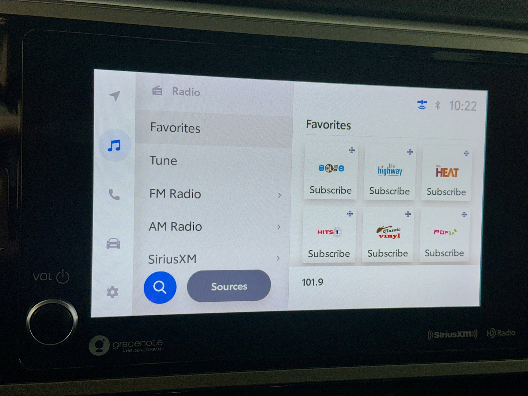 Used 2023 Toyota Tundra SR5 w/ TRD Off-Road Package image 15