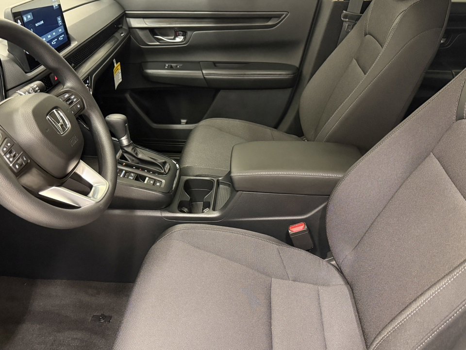 New 2026 Honda CR-V EX image 18