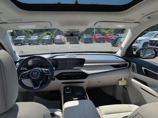 New 2026 Buick Enclave Avenir w/ Super Cruise Package AWD/4WD image 32