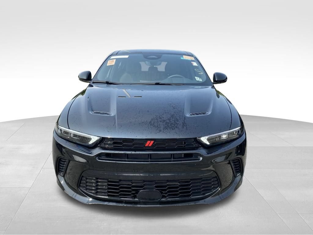 Used 2024 Dodge Hornet R/T Plus w/ R/T Blacktop Package AWD/4WD image 3