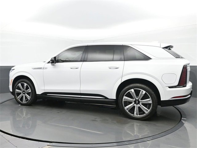 New 2025 Cadillac Escalade IQ Luxury 2 image 3