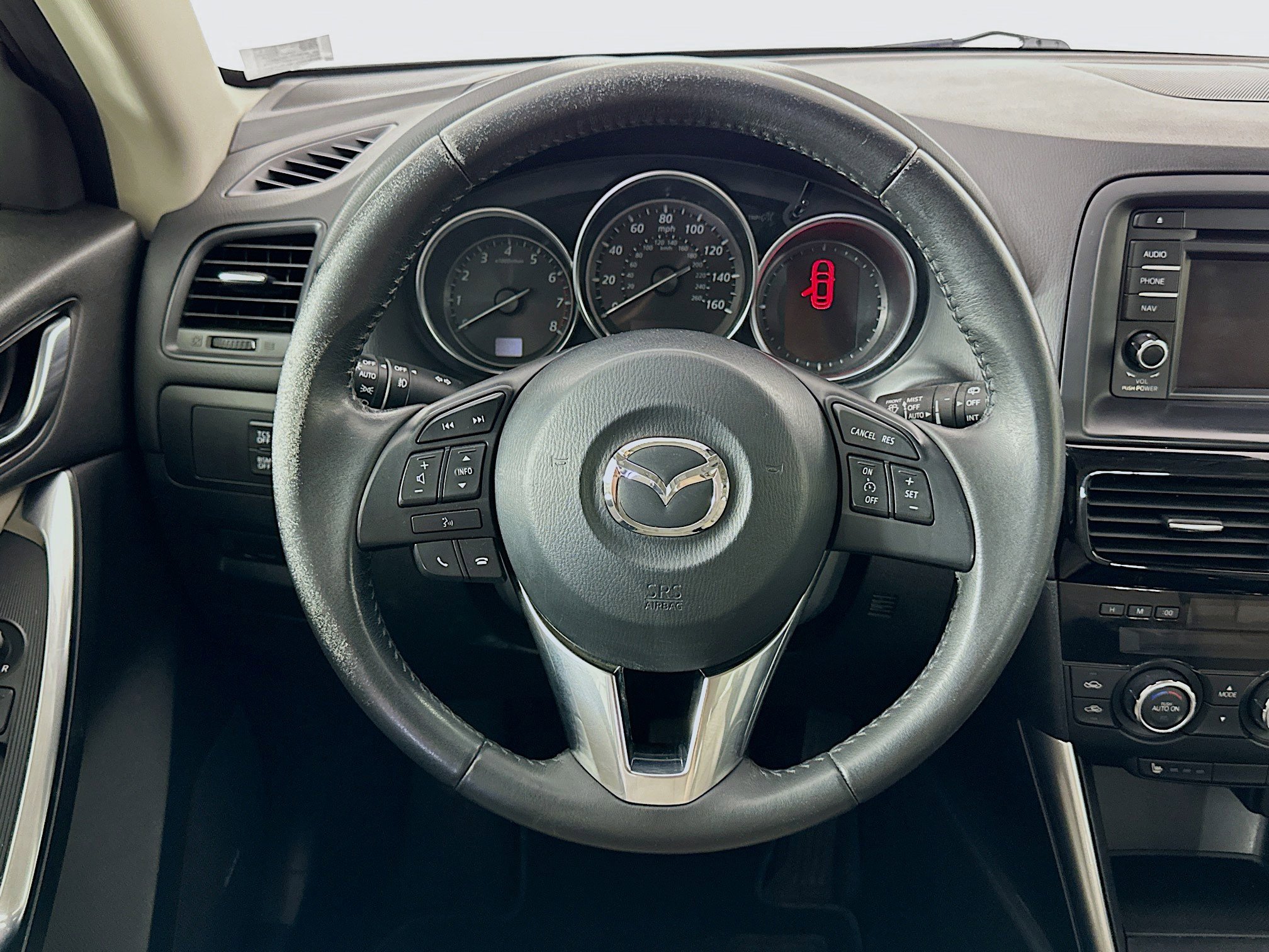 Used 2014 MAZDA CX-5 Grand Touring image 18