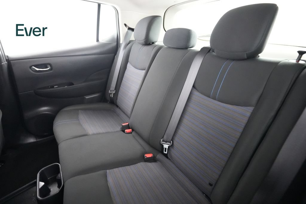 Used 2024 Nissan Leaf SV Plus FWD image 24