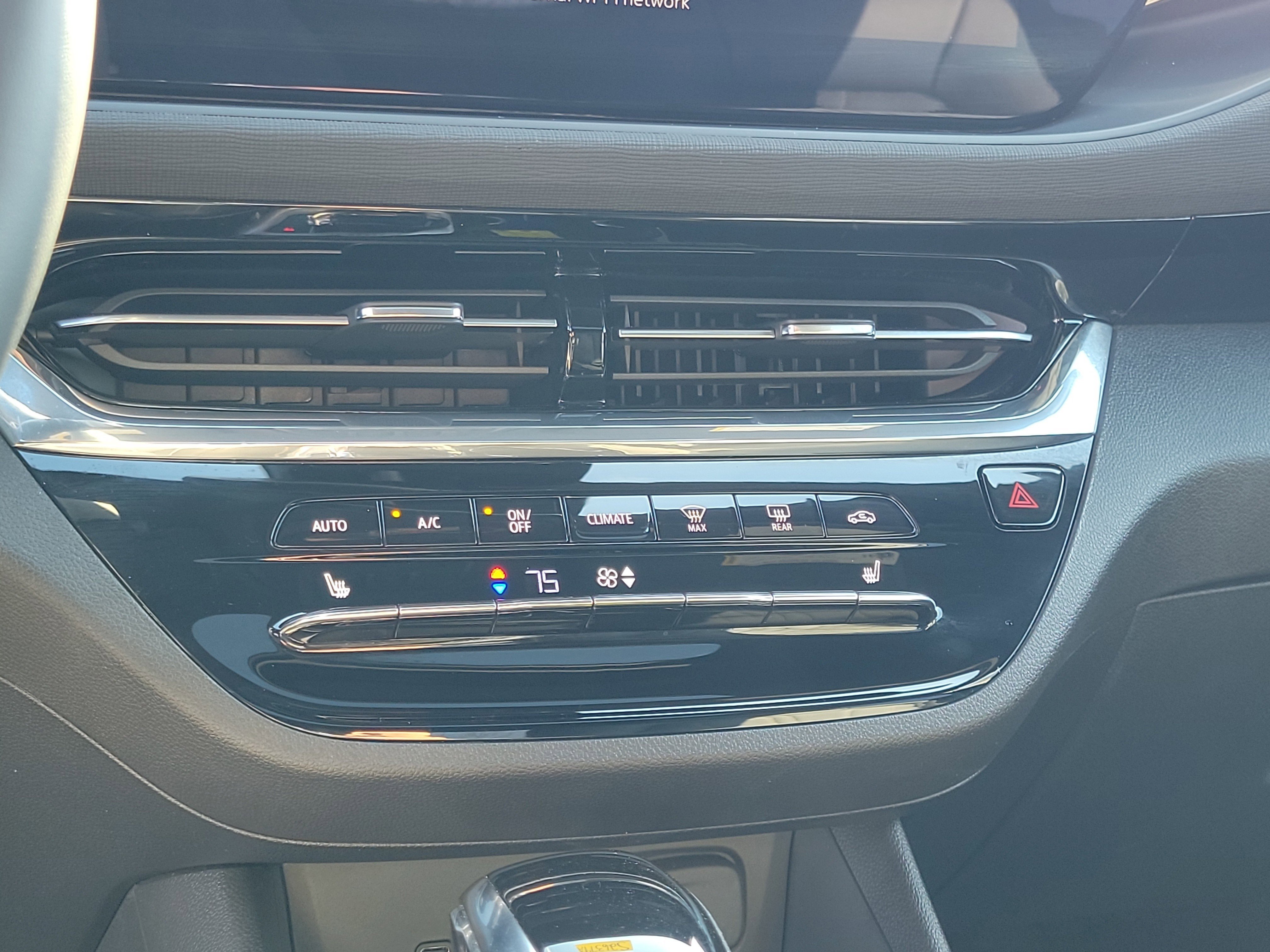 Used 2025 Buick Envista Avenir image 27