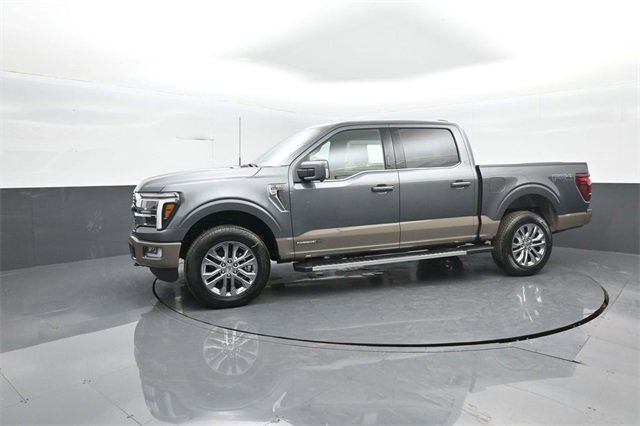 New 2026 Ford F150 King Ranch image 4