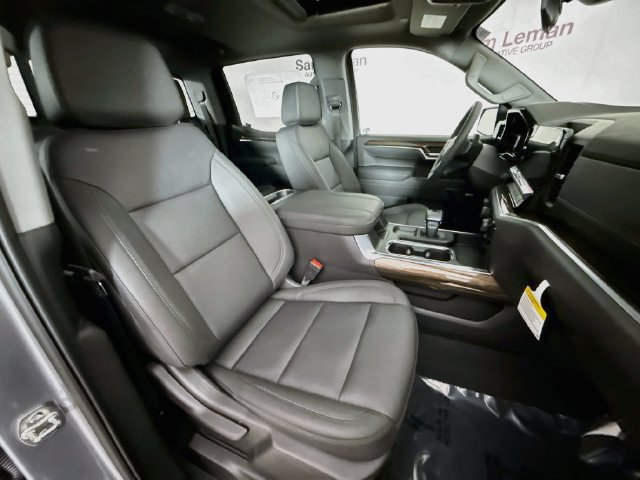 New 2026 Chevrolet Silverado 1500 LT Trail Boss w/ LT Trail Boss Premium Package AWD/4WD image 30