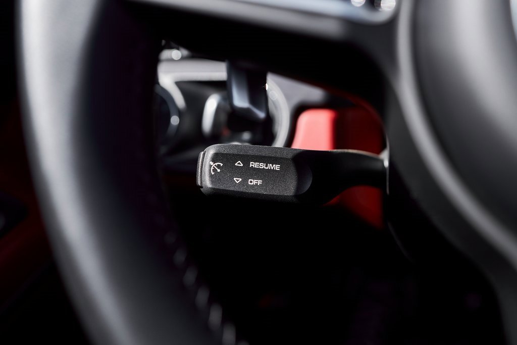 Used 2019 Porsche 911 Carrera GTS image 45