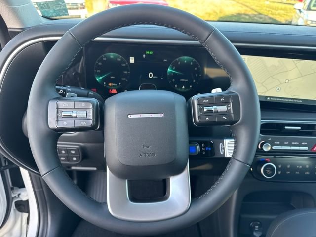 New 2026 Hyundai Palisade SEL image 18