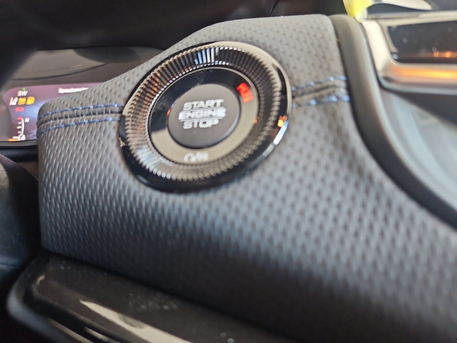 New 2026 Jeep Compass Latitude image 30