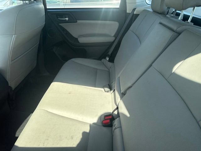 Used 2018 Subaru Forester 2.5i Limited AWD/4WD image 14