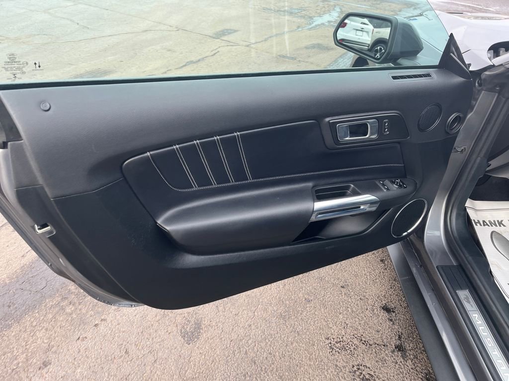 Used 2023 Ford Mustang GT Premium w/ Ford Safe & Smart Package image 18