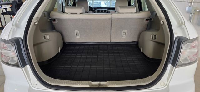 Used 2010 MAZDA CX-7 i SV image 6