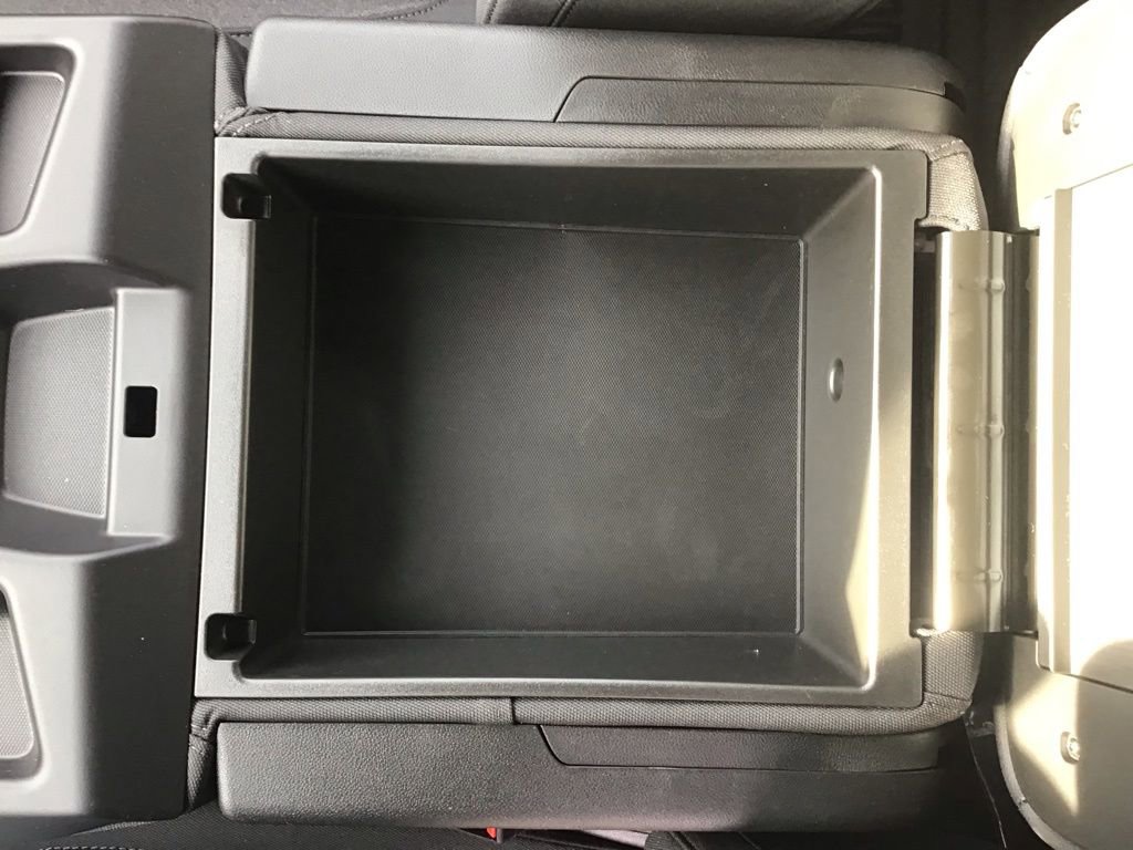 New 2026 Chevrolet Silverado 2500 Custom w/ Custom Value Package image 40