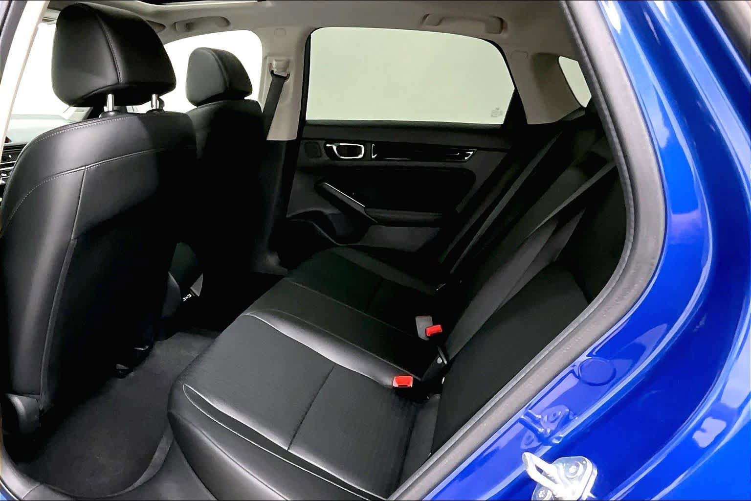 Used 2024 Honda Civic Touring image 21